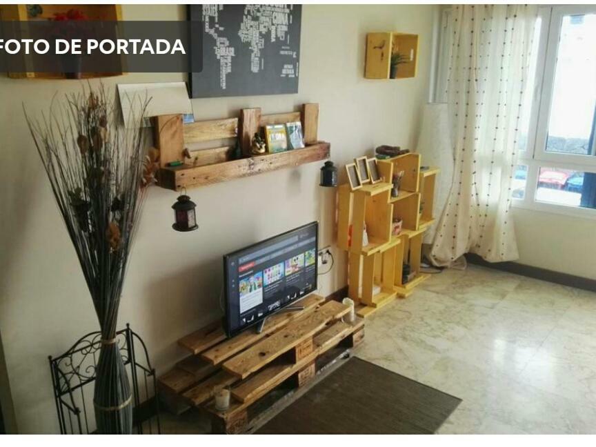 Papa Tote Apartment Playa Honda  Exterior photo