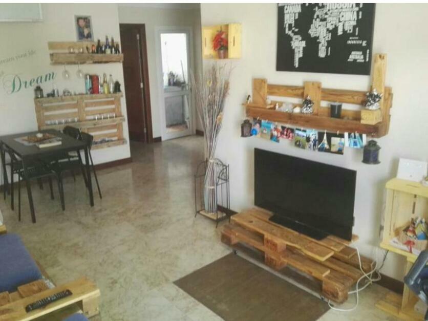 Papa Tote Apartment Playa Honda  Exterior photo